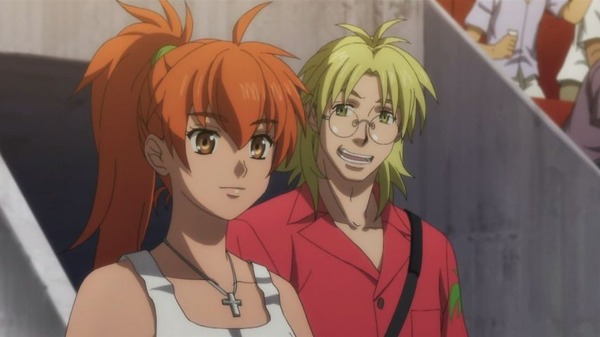 フルメタ4期 5話感想 (19)