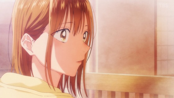 「アオのハコ」25話感想 (23)