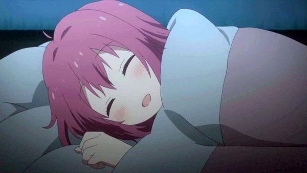ゆるゆり さん☆ハイ！ (50)
