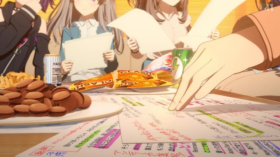 「アイドルマスター シャイニーカラーズ」2話感想 (68)
