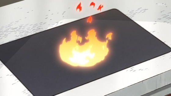 「ダンジョンの中のひと」6話感想 (29)