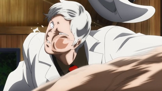 「キン肉マン 完璧超人始祖編」第0話感想 (17)