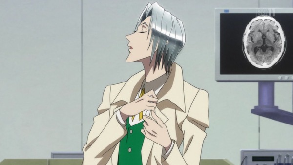 「からくりサーカス」6話感想 (16)