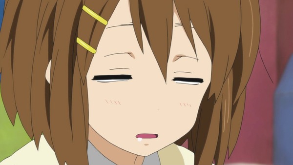 「けいおん！」3話感想 (74)