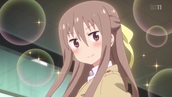 「干物妹！うまるちゃんR」2期 5話 (6)