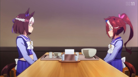 「ウマ娘」2期 11話感想 (51)