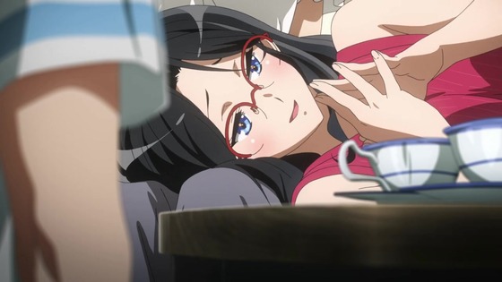 「響け！ユーフォニアム3」3期 10話感想 (59)