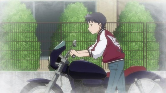 境界のRINNE (20)