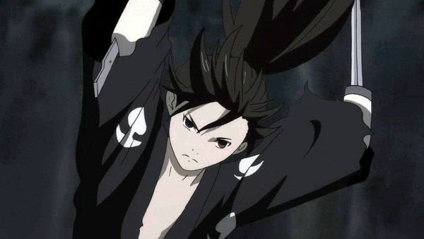 「どろろ」第7話 感想 (5)