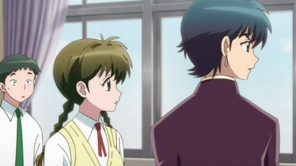 境界のRINNE (22)