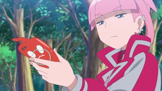 「ポケットモンスター」12話感想 (15)