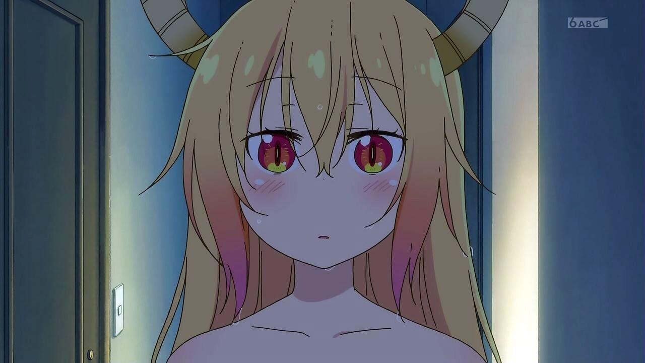 小林さんちのメイドラゴンs 2期 2話感想 優しさに心震えるイルル 男の身体でドタバタ騒動 同居ちょろゴンず増えるよ 実況まとめ ポンポコにゅーす ファン特化型アニメ感想サイト 小林さんちのメイドラゴンs 2期 2話感想 優しさに心震えるイルル 男の身体でドタバタ騒動 同居ちょろゴンず増えるよ 実況まとめ ポンポコにゅーす ファン特化型アニメ感想サイト