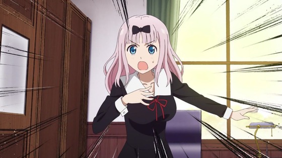 「かぐや様は告らせたい?」2期 10話感想 (58)