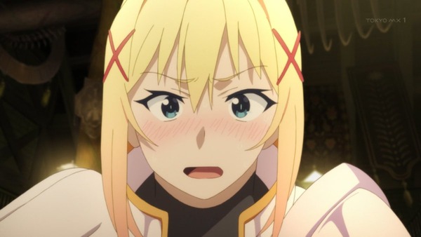 この素晴らしい世界に祝福を！ (4)