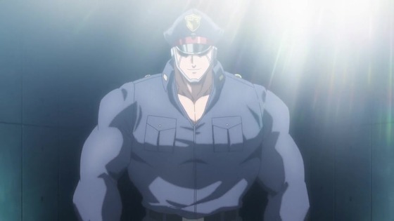 「キン肉マン 完璧超人始祖編」11話感想 (53)