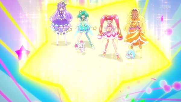 「スター☆トゥインクルプリキュア」9話感想 (65)