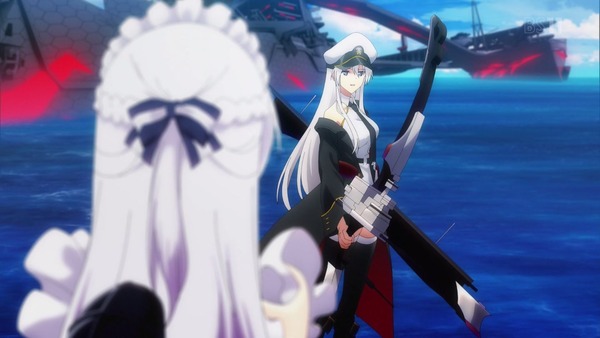 「アズールレーン」12話感想 画像 (31)