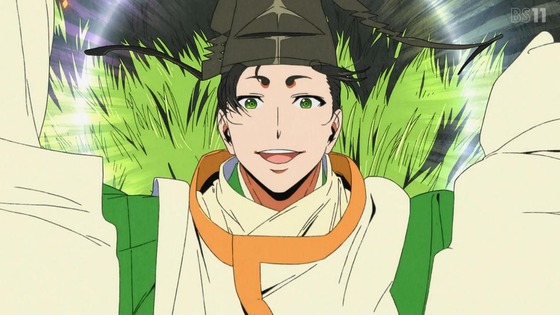 「逃げ上手の若君」1話感想 (68)