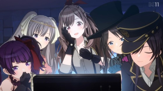 「アイドルマスター シャイニーカラーズ」2話感想 (84)