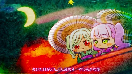 「ラブライブ!スーパースター!!」3期 10話感想 (127)