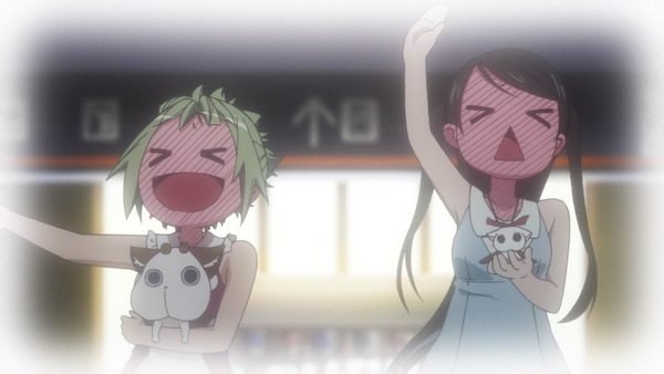 「あまんちゅ!~あどばんす~」2期 1話 (20)