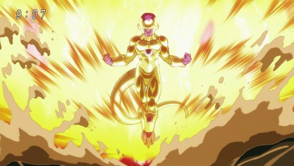 「ドラゴンボール超」95話 (2)