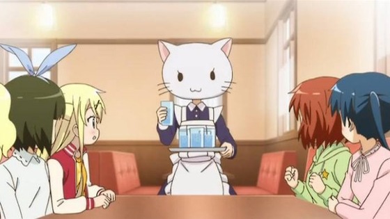 ハロー!!きんいろモザイク (7)