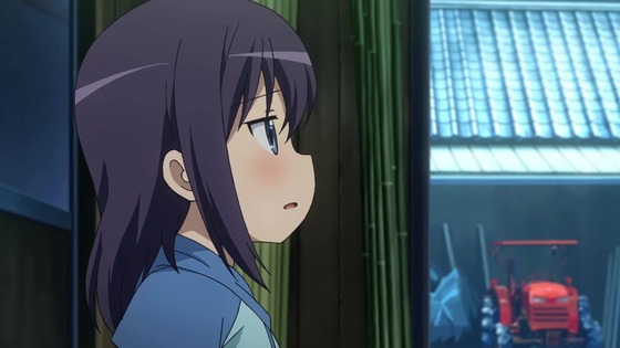 「のんのんびより のんすとっぷ」3期 3話感想 (63)