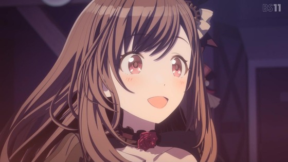 「アイドルマスター シャイニーカラーズ」2話感想 (103)