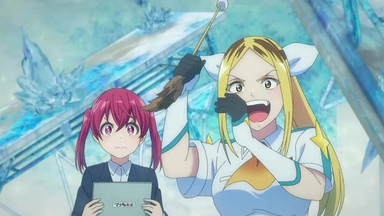 「株式会社マジルミエ」1話感想 (74)