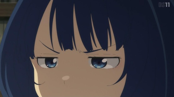 「負けヒロインが多すぎる!」8話感想 (30)