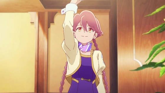 「アポカリプスホテル」5話感想 (130)