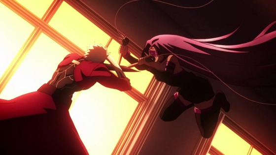 劇場版「Fatestay night [Heaven's Feel] II.感想  (153)