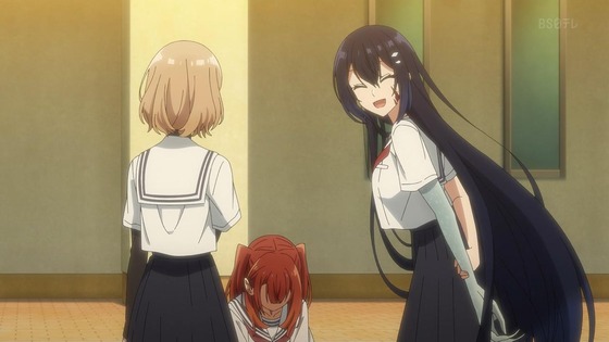 「私を喰べたい、ひとでなし」5話感想 (72)