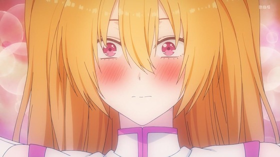 「2.5次元の誘惑(リリサ)」6話感想 (22)