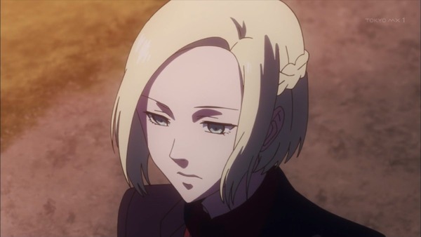 東京喰種 トーキョーグール (5)