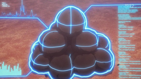 「アポカリプスホテル」3話感想 (113)