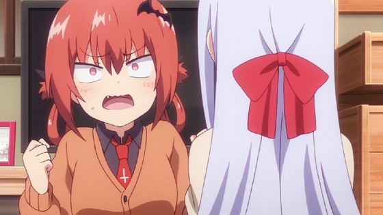 「ガヴリールドロップアウト」7話 (32)
