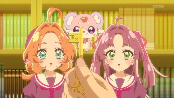 「名探偵プリキュア！」7話感想 (48)