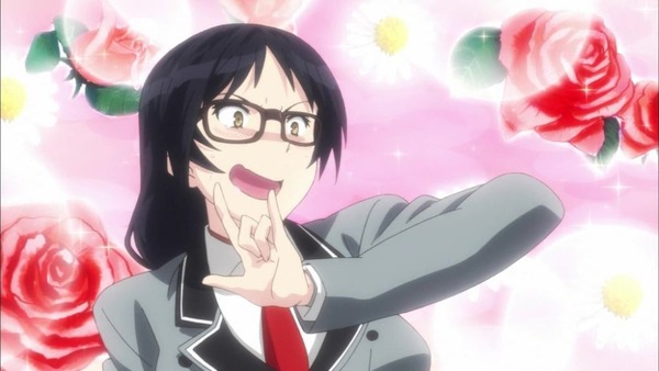 下ネタという概念が存在しない退屈な世界 (13)