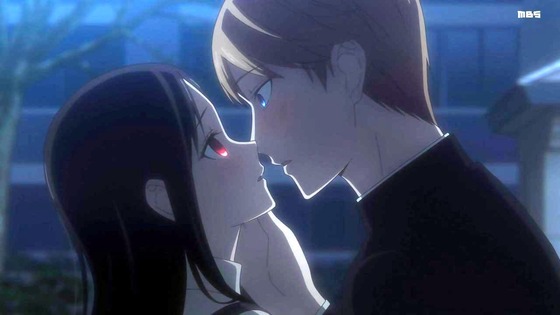「かぐや様は告らせたい ファーストキッスは終わらない」4話感想 (57)