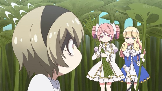 「邪神ちゃんドロップキックX」3期 6話感想 (23)