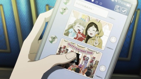 「デキる猫は今日も憂鬱」5話感想 (102)