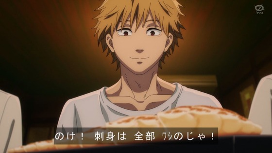 「チェンソーマン」7話感想 (45)