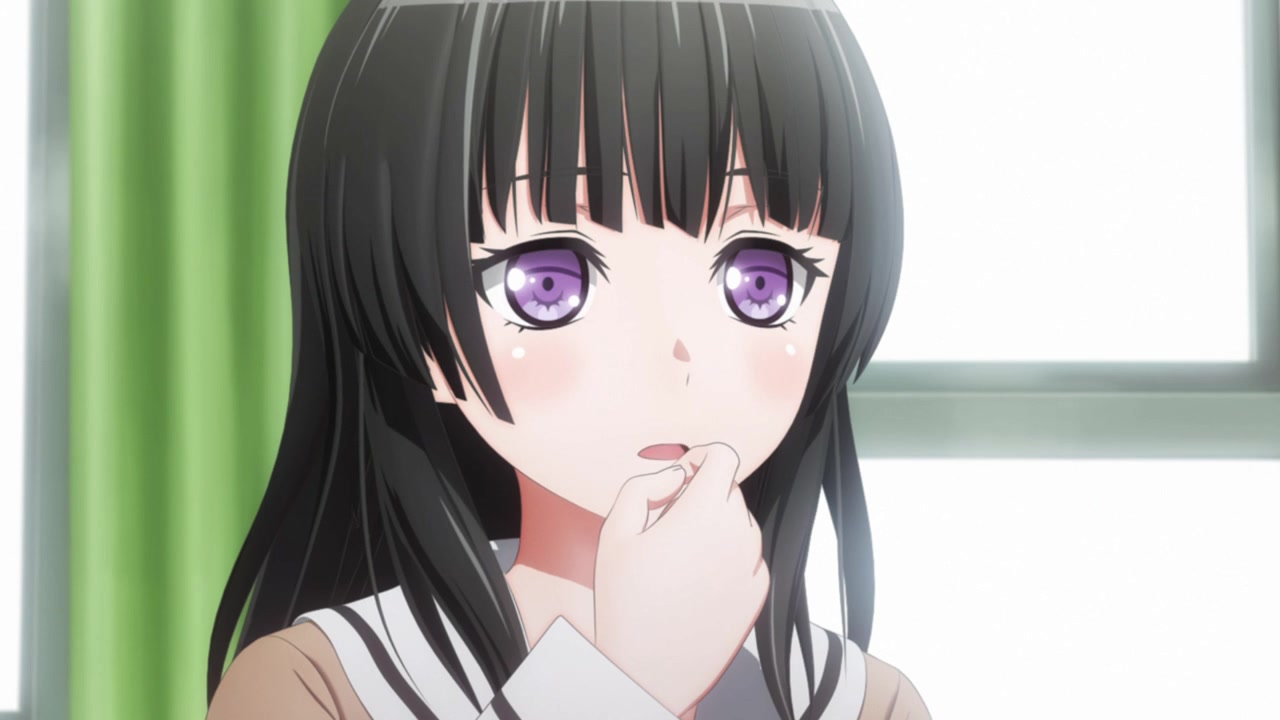 Bang Dream バンドリ 3期 7話感想 画像 敗北し惑い 成長できる ファンの想いと音楽に向き合いroselia再び燃え上がれ ポンポコにゅーす ファン特化型アニメ感想サイト