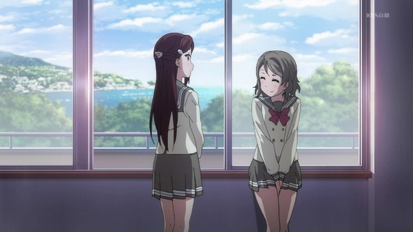 「ラブライブ! サンシャイン!!」2期 13話 (128)