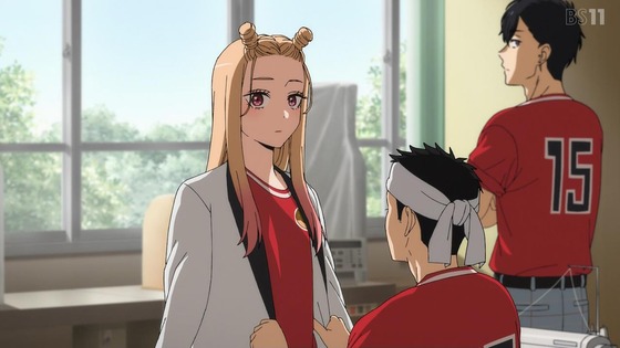 「その着せ替え人形は恋をする」18話感想 (24)