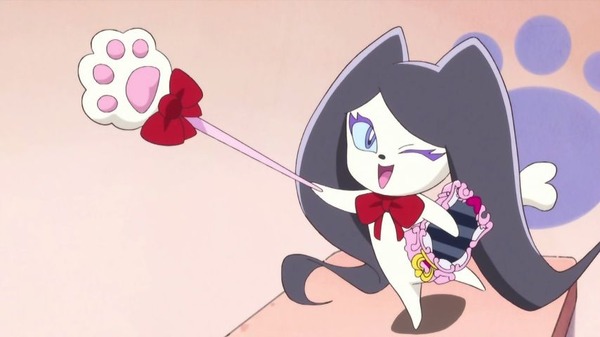 GO!プリンセスプリキュア (1)