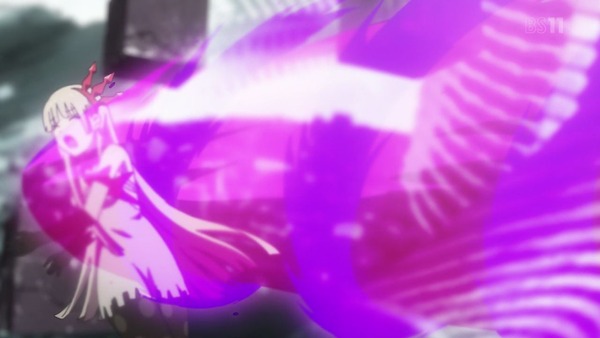 「Lostorage conflated WIXOSS」10話感想 (13)