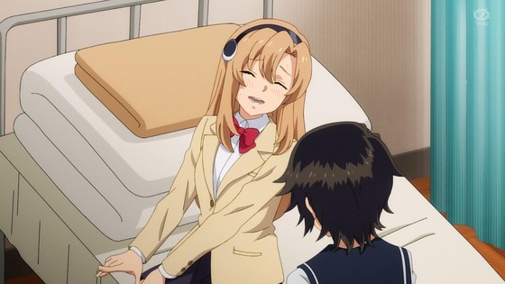 「SHY」 2話感想 (19)